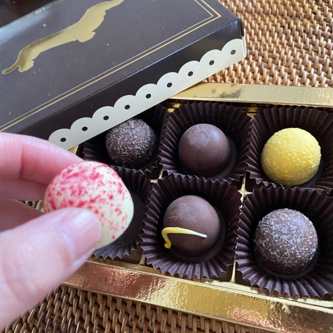 イタリアはチョコレートもすごかった！「ユーロチョコレート」の魅力をご紹介　その4
