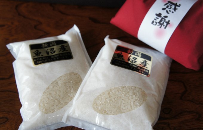 今日一日の活力の源！心もからだも喜ぶ日本人の主食「お米」