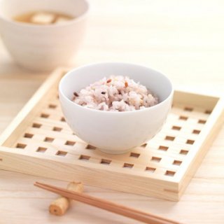 今日一日の活力の源！心もからだも喜ぶ日本人の主食「お米」
