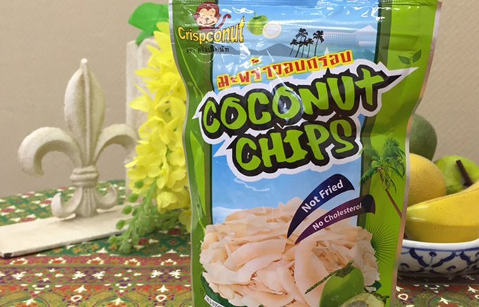 ココナッツの美味しさと魅力を存分に味わえるココナッツグルメ10選