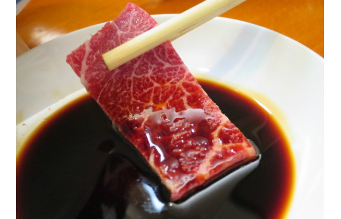 石川県の中でも甘い！北九州の醤油文化の流れを汲む、輪島の「サクラ醤油」