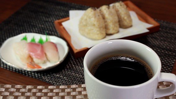 数々のセレブも愛飲！日本生まれのお米の珈琲「Café Genshin」