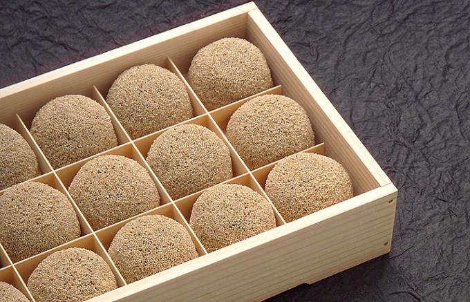 日本が誇る伝統の「もちもち」！究極のもっちり餅和菓子9選