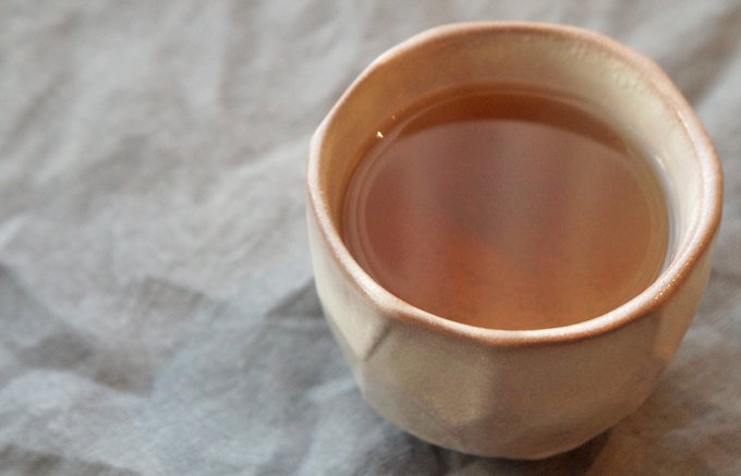 豊かな香りとほんのりした甘みに癒される 京都『一保堂』の「極上　ほうじ茶」