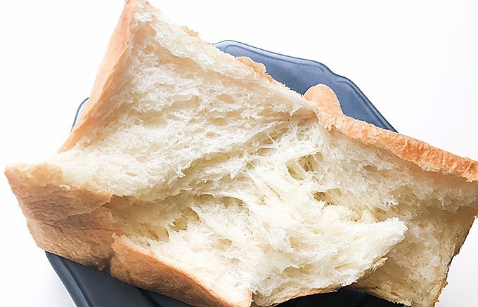 話題の高級食パン東京で狙うなら絶対コレ！ふわふわもっちもちの極上食パン5選