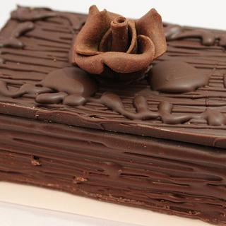 セレブに愛されるサプライズが詰まったチョコレートの宝箱