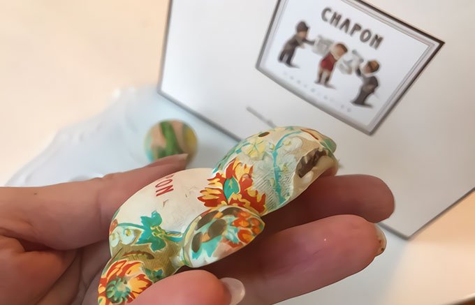 日本初！パリ老舗チョコレート店「シャポン」自由が丘に1号店がオープン