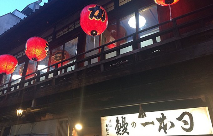 今週末は京都に行こう！関西食べ歩きモデルコース【京都編】