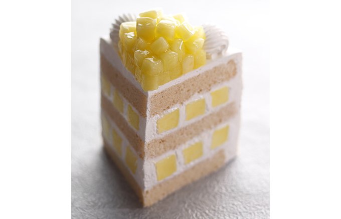 「パティスリーSATSUKI」の究極ご褒美ケーキ