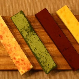 【宮崎県】樹齢100年以上!くるみの木の下で生まれた美味しいスイーツたち 【宮崎県】樹齢100年以上!くるみの木の下で生まれた美味しいスイーツたち
