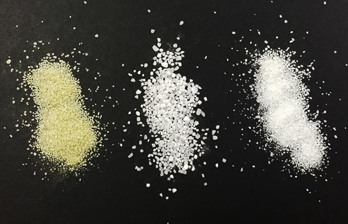 素材の味を引き立てる、うまみ（UMAMI）成分のつまった極上の調味塩。