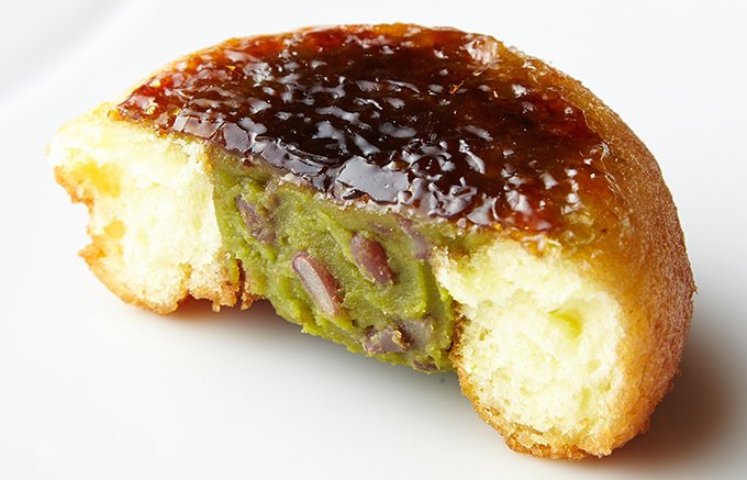 訪日外国人にもおすすめ!外さない鉄板抹茶スイーツ5選【番外編】 訪日外国人にもおすすめ!外さない鉄板抹茶スイーツ5選【番外編】