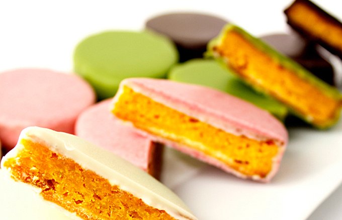 訪日外国人にもおすすめ!外さない鉄板抹茶スイーツ5選【番外編】 訪日外国人にもおすすめ!外さない鉄板抹茶スイーツ5選【番外編】