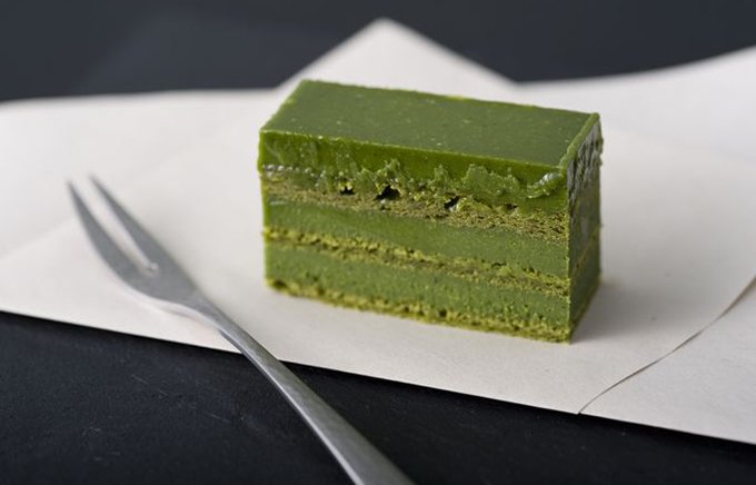 訪日外国人にもおすすめ!外さない鉄板抹茶スイーツ5選【番外編】 訪日外国人にもおすすめ!外さない鉄板抹茶スイーツ5選【番外編】