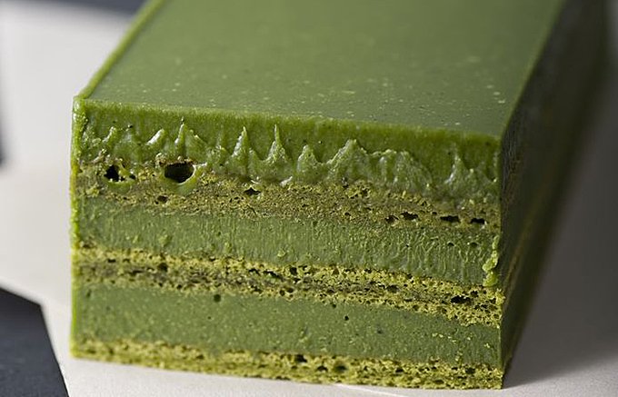 訪日外国人にもおすすめ!外さない鉄板抹茶スイーツ5選【番外編】 訪日外国人にもおすすめ!外さない鉄板抹茶スイーツ5選【番外編】