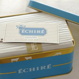 【エシレ大好き！】究極のバターがファンを虜にするエシレの人気商品たち