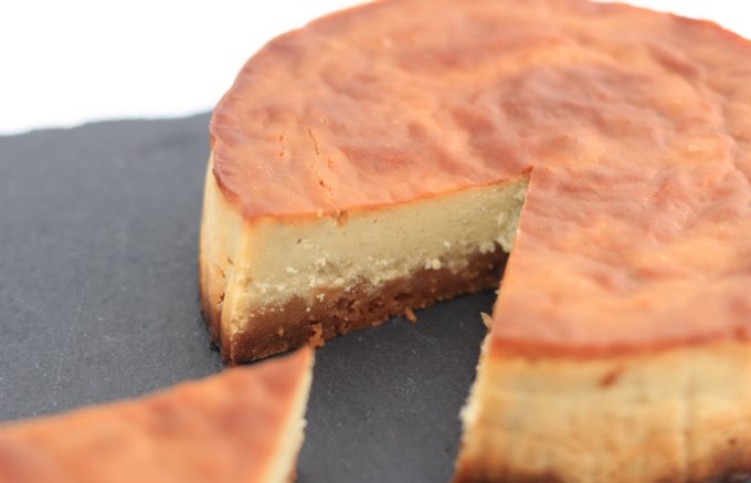 東京一濃厚なチーズケーキ 一度は味わいたい ガトー ゴルゴンゾーラ Ippin イッピン