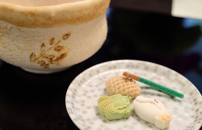 本物の茶碗と見紛うばかりの「茶寿器」 - ippin（イッピン）