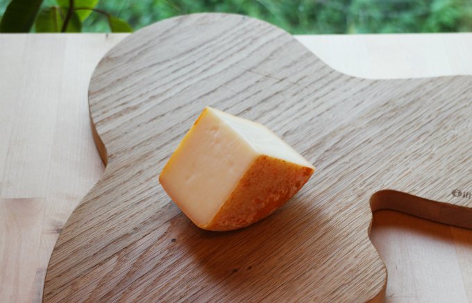 エンジニアが作った、ボスケソ・チーズラボの唯一無二の「チーズ」