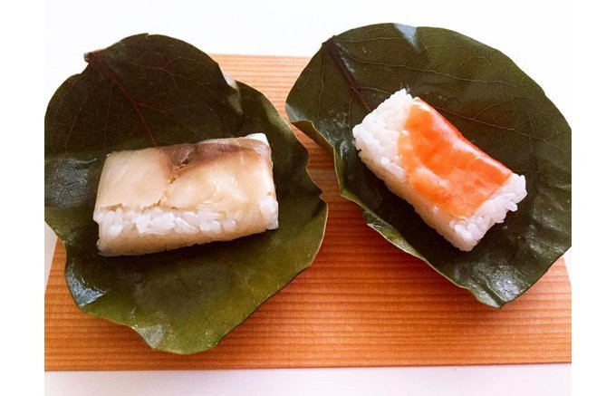 旅行がてら立ち寄りたい！食道楽をも唸らせる関西エリアで買えるお寿司