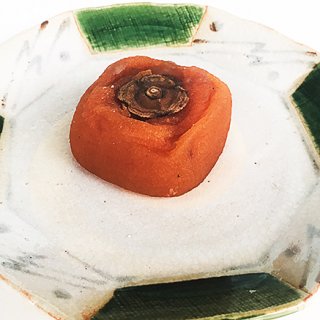 年明けの手土産は冬季限定の贅沢で決まり！広島「共楽堂」の柿中柚香