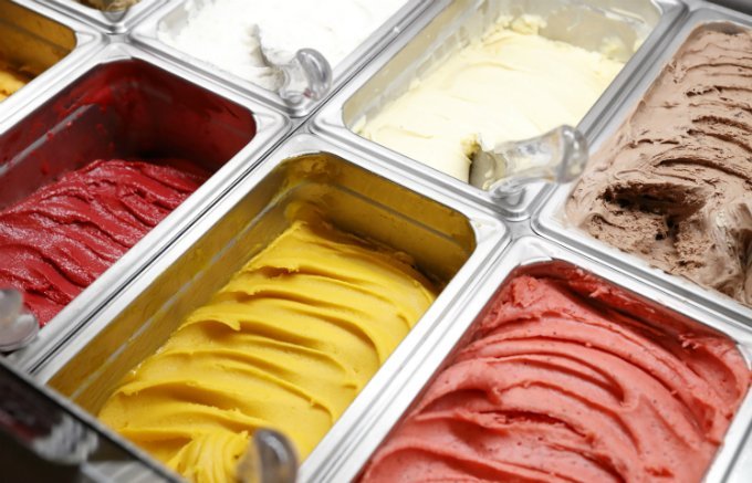 暑くなる前に知っておきたい！一筋縄ではいかない美味しくて思わず唸る「氷菓」3選