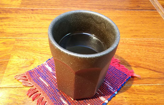 昔ながらの釜炒り製法で作られた「スモーキー」な香りを持つ京都特有の京番茶
