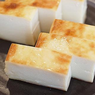君は豆腐カステラを知っているか？！！