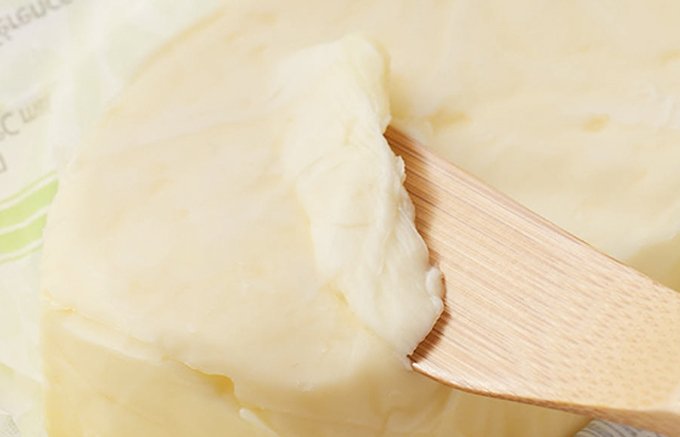 良質なバターは常備！透明感ある味わいがお気に入り『ベイユヴェール』の無塩バター