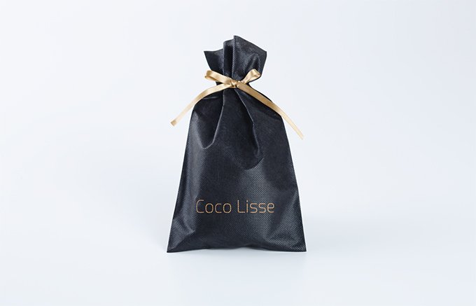 女性必見！美味しさ・品質・デザインの三拍子揃ったギフト「Coco Lisse」