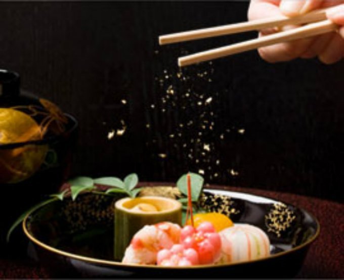 外国人へのプレゼントにもおすすめ！日本人なら知っておきたい美しい所作の基本「箸」