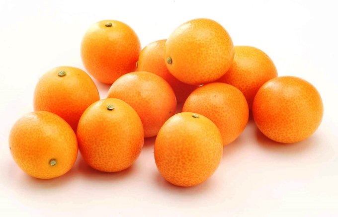 まるでオレンジの宝石！この季節に嬉しい栄養満点の宮崎県産完熟きんかん「たまたま」