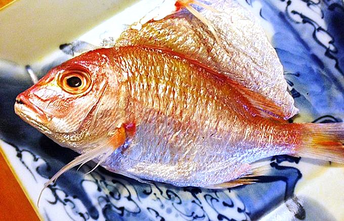 鮮度がいい魚だから刺身より美味しい 魚を一層おいしく食べられる絶品干物7選 Ippin イッピン