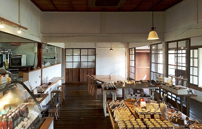 琵琶湖のある滋賀県土産がスゴイ！世界から認められるスイーツと伝統的和菓子