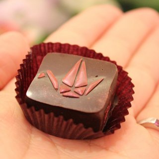 これが日本の実力！世界から注目される“和”素材の「トーキョーチョコレート」