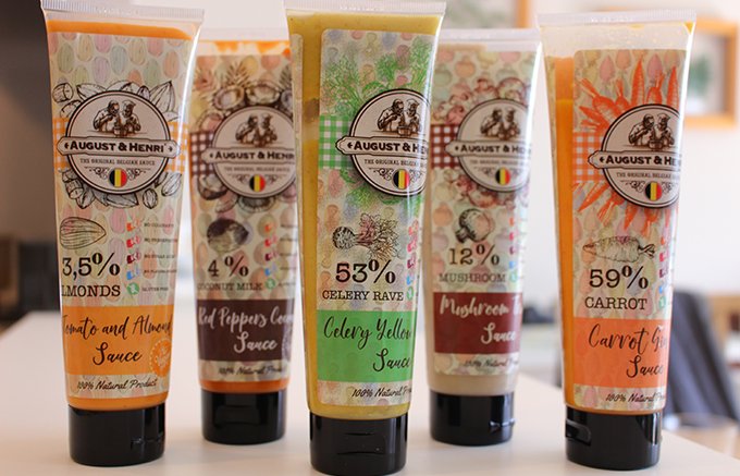 FOODEX 2019報告!感銘を受けたワタシのプロダクトアワード FOODEX 2019報告!感銘を受けたワタシのプロダクトアワード