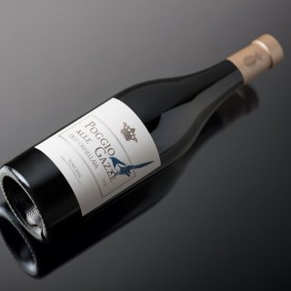 スーパータスカン「オルネッライア」の造るラグジュアリーな白ワイン