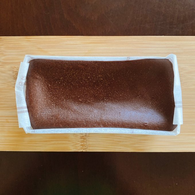 美味しさの最適解！ 500種類を超える試作から生まれた濃厚ガトーショコラ
