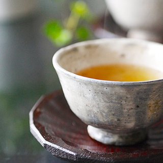 ヨーロッパで出会う日本のおいしさ！海外のお土産に喜ばれる甘く芳ばしい献上茶