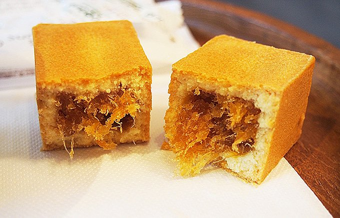 台湾スイーツブームの先駆け パイナップルケーキ は女子の手土産に最適 Ippin イッピン
