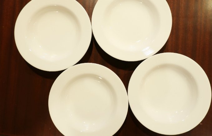 食卓が華やかに！見たら・知ったら欲しくなる！世界に誇る日本の美を感じる食器5選
