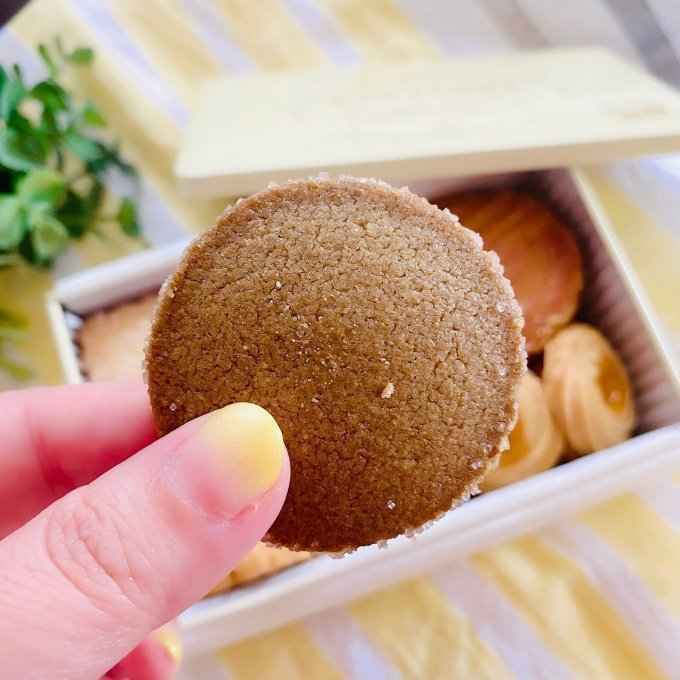 先行販売開始！ 大人気「ブルトンヌ」の新作クッキーは夏限定の“シトロン缶”！！