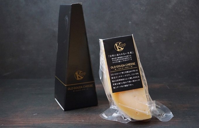 美味しいチーズを食べたい方に教えたい！日本産のチーズ3選