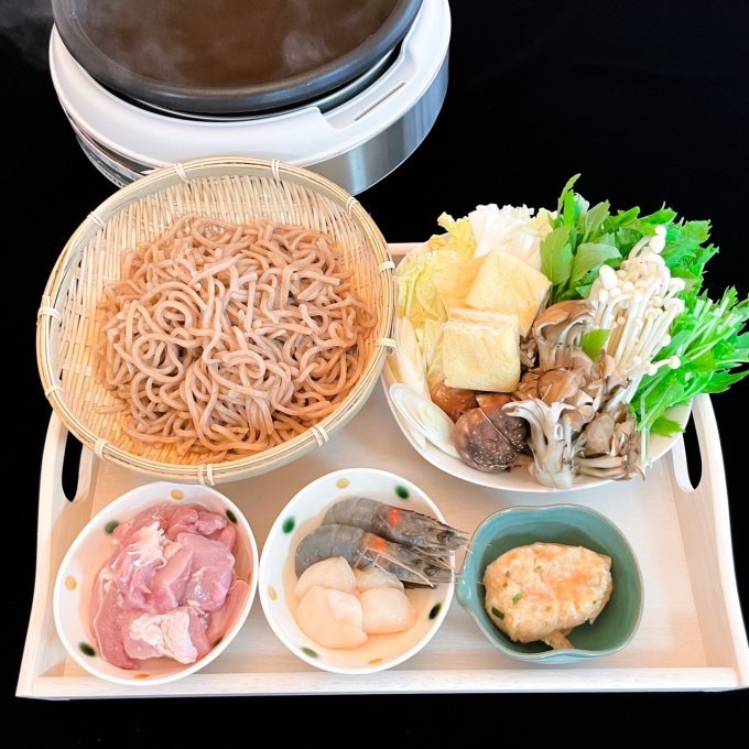 《悶絶級の美味しさ》超贅沢な日本料理を自宅で味わえる！非日常のおうちごはん 3選