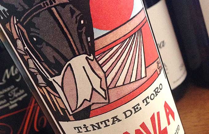 ワインで巡るスペイン・サイクル・ロードレース「ブエルタ･ア･エスパーニャ」