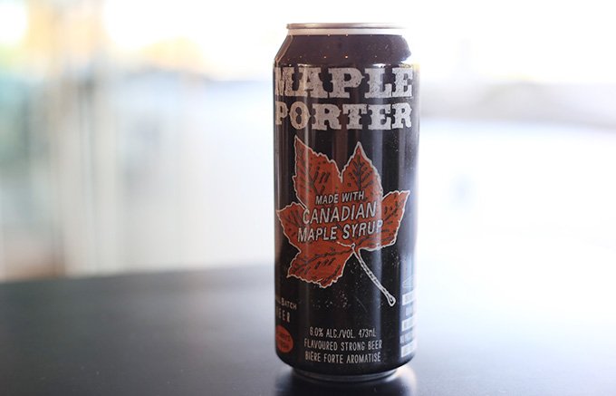 人気上昇中！カナダで注目のクラフトビールは職人の手で作り出される個性派ビール