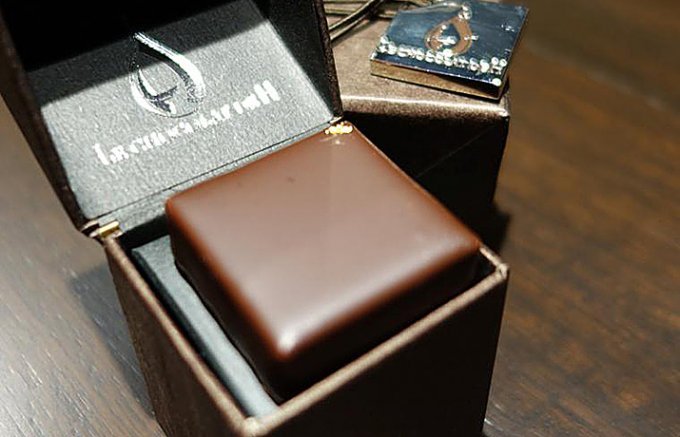 東京都内のチョコレート専門店 必見 押さえておくべき人気の10選 Ippin イッピン