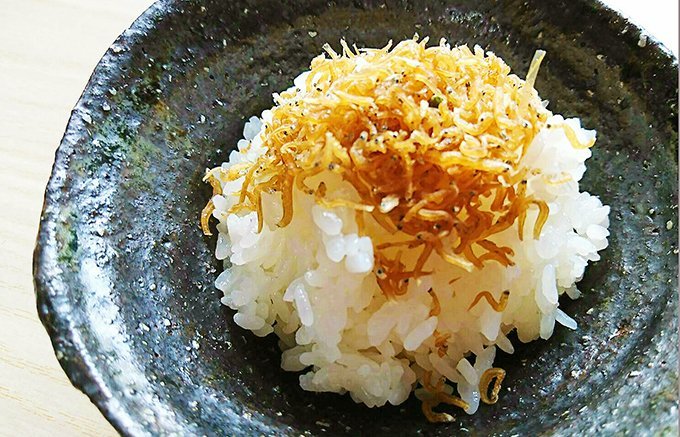 真っ白いほっくほくのご飯が100倍旨い！白米だけで食べたい「ご飯の大親友」5選