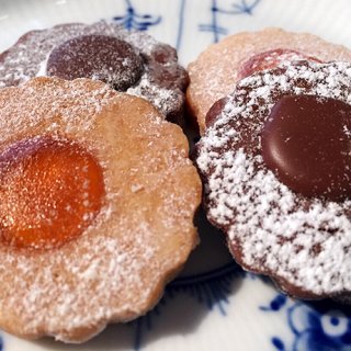 ⭐️入手困難⭐️ 夙川ミッシェルバッハ　クッキーローゼ 入手困難】とにかく手に入らない！ミシェルバッハの夙川クッキー