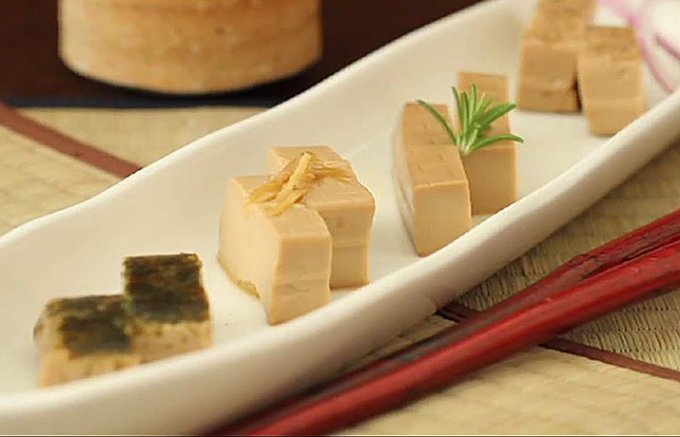 この季節はさっぱりお豆腐で！日本各地の「傑作お豆腐」7選！